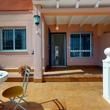 Cozy & Bright Bungalow Torrevieja Exteriér fotografie