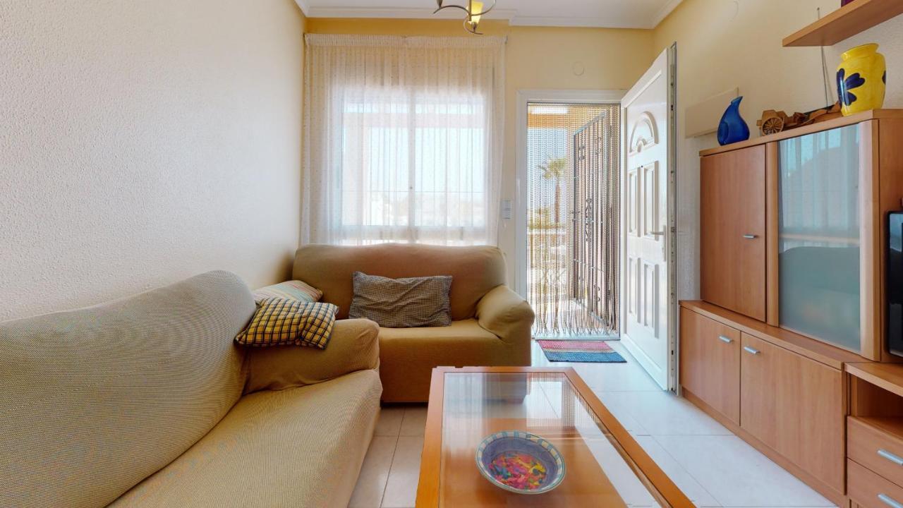 Cozy & Bright Bungalow Torrevieja Exteriér fotografie