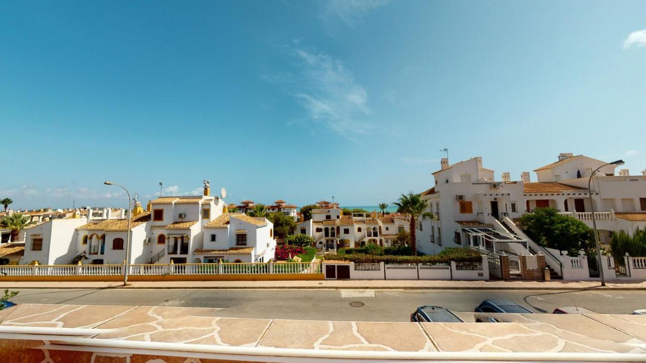 Cozy & Bright Bungalow Torrevieja Exteriér fotografie