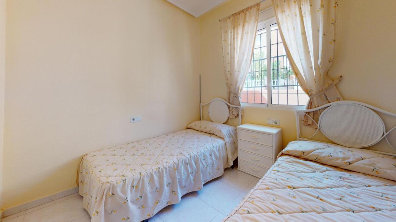 Cozy & Bright Bungalow Torrevieja Exteriér fotografie