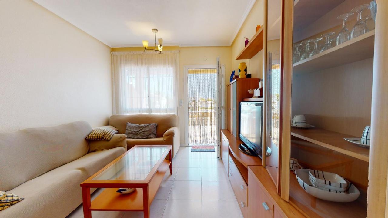 Cozy & Bright Bungalow Torrevieja Exteriér fotografie