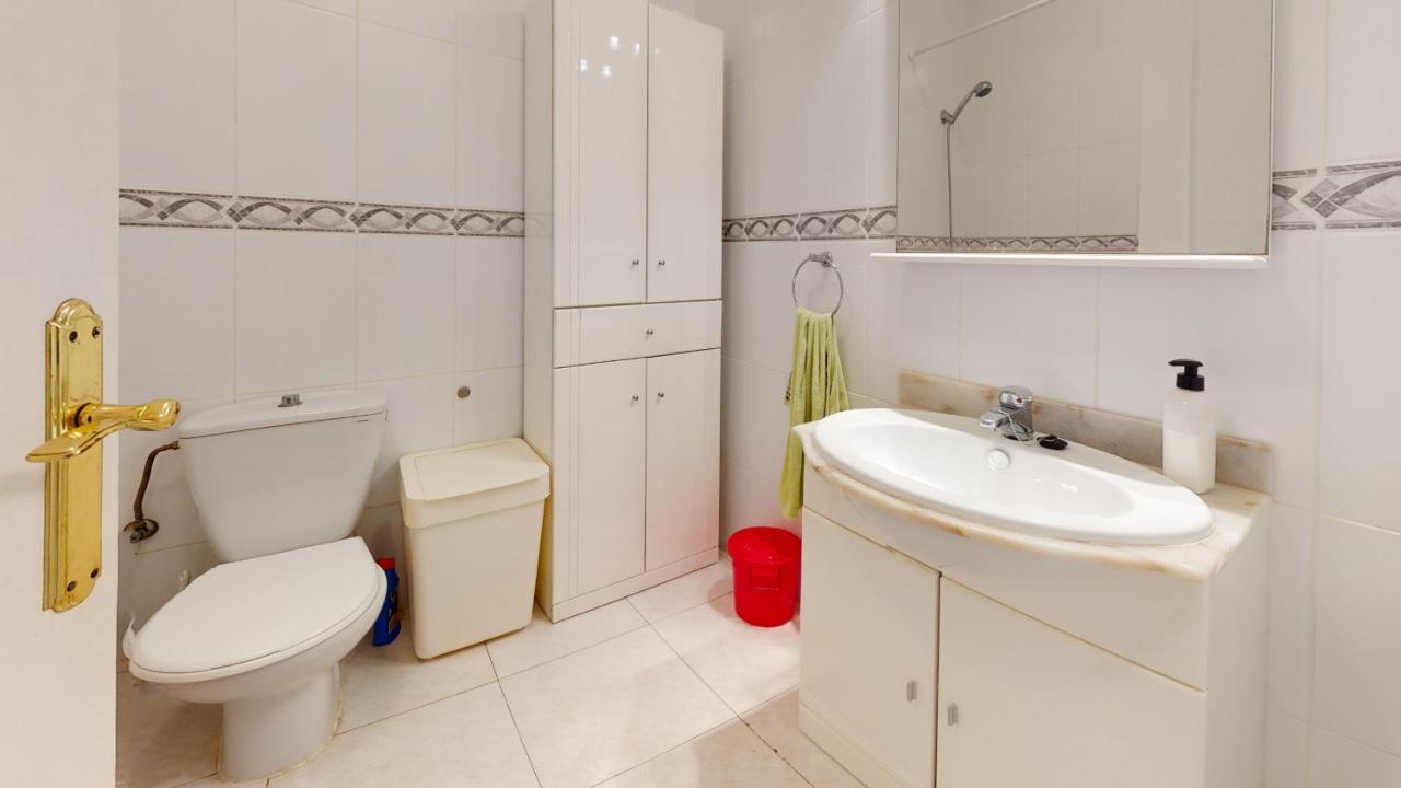Cozy & Bright Bungalow Torrevieja Exteriér fotografie