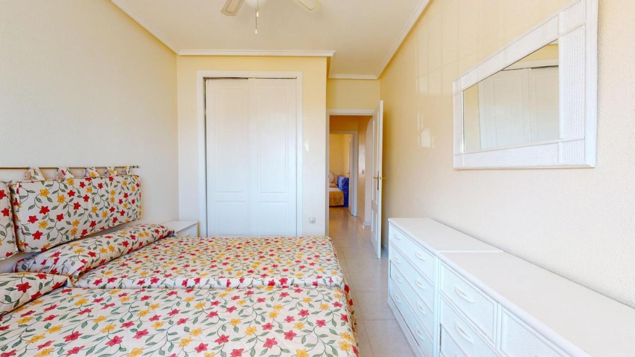 Cozy & Bright Bungalow Torrevieja Exteriér fotografie